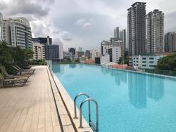 One Dusun Residences (D12), Apartment #153265972